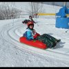 III obóz narciarsko - snowboardowy w Tatrach